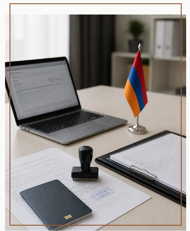 Оформление гражданства Армении в Холмске по цене от 77033 р. | Гиперактив-Хлм
