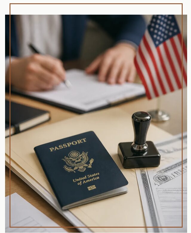Оформление гражданства США в Холмске под ключ от 46220 р. | Гиперактив-Хлм